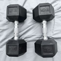 Dumbbell