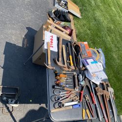 TOOLS