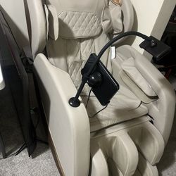 Massage Chair 