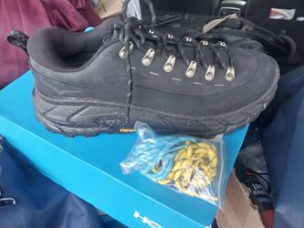 Hoka summit shoes