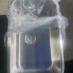 Stainless Steel Sinks