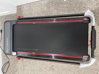 Ryythm fun walking pad