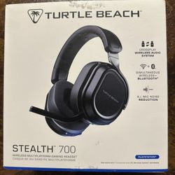 Turtle Beach Stealth 700 Gen 3 (PlayStation/PC)