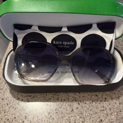 Kate Spade Sunglasses 