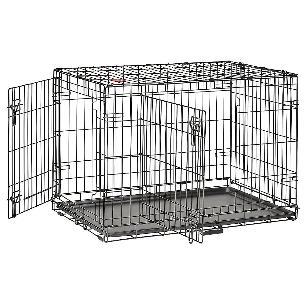 TopPaw 36” Dog Crate