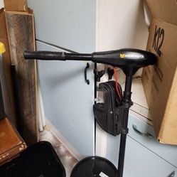 Trolling Motor