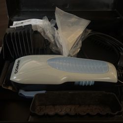 Conair Cutter Shaver With Attachments 