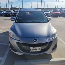 Mazda 5