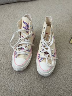 Golf Le Fleur Converse