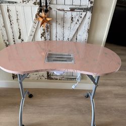 Nail Table