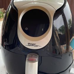Power Air Fryer XL
