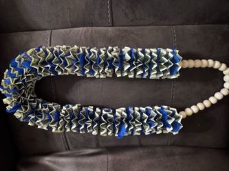 Graduation Leis