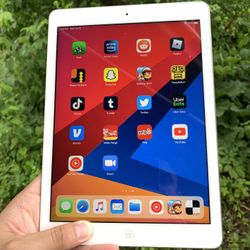 iPad Air 