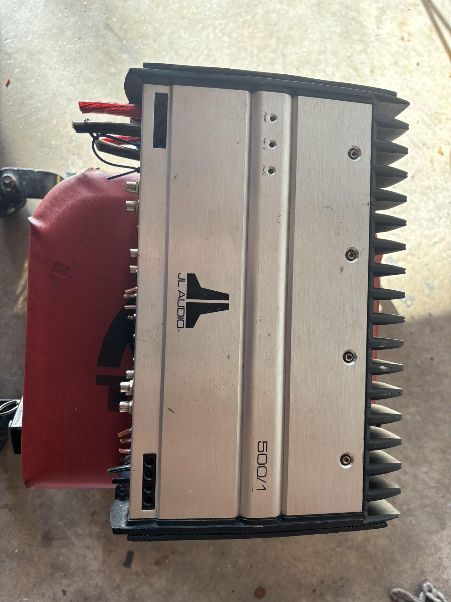 Amps