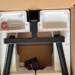 Titan Series Y Dip Bar