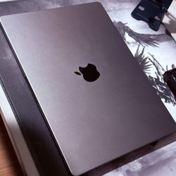 Macbook Pro