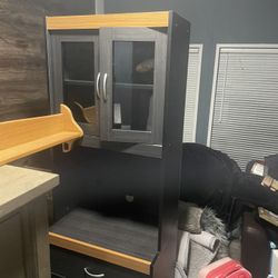 Microwave Stands 