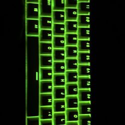 RK61 RGB Keyboard 