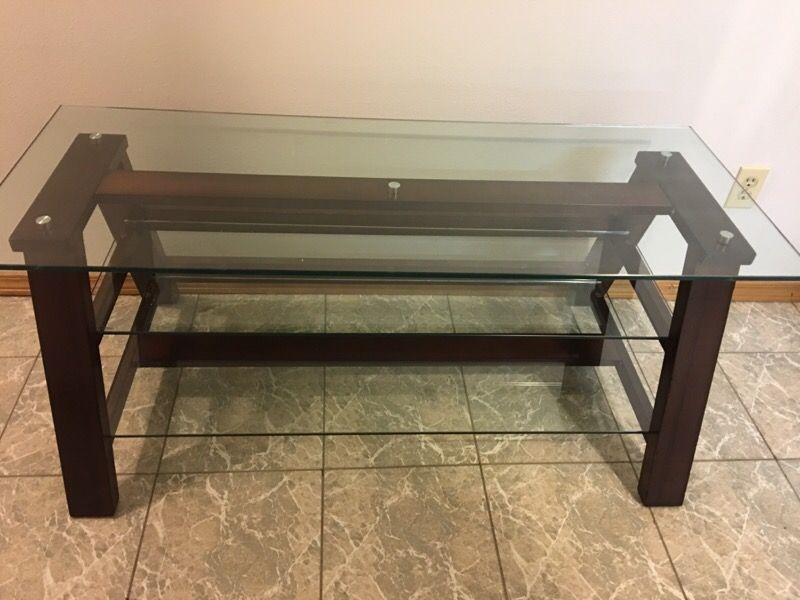 Tv stand