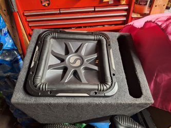 Kicker L7  12"