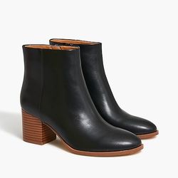 NIB NWT Jcrew Chelsea Boots Size 5
