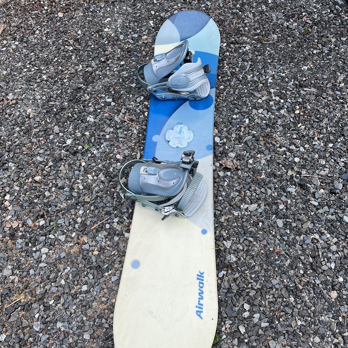 burton airwalk snowboard Air Spinner 2007 is Mark McMorris pick for its twin freestyle playfulness and all Airwalk Snowboard With Ride Bindings