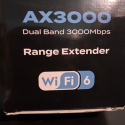 Wifi Extender 