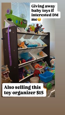 Moving sale!
