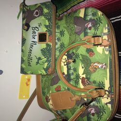 Purse And Wallet For Sale Dooney&Bourke