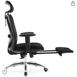 Ergonomics Office Chair