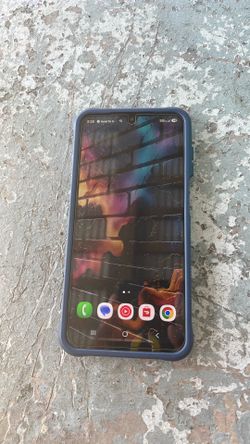 Metro pcs phone