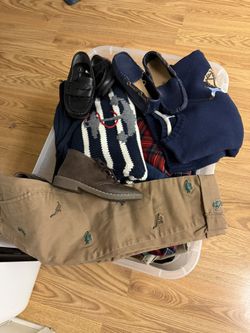 Ropa Para NiΓ±os