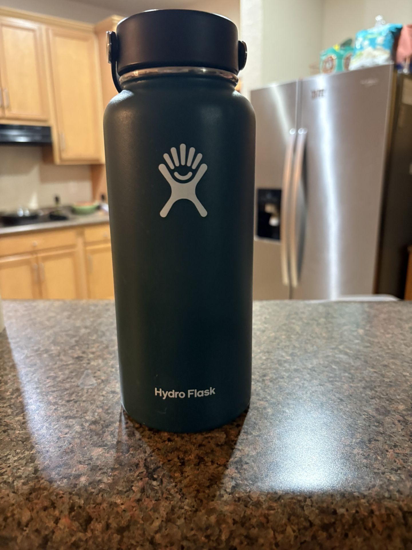 Hydroflask 32 oz
