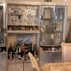 Wall Shelve Unit