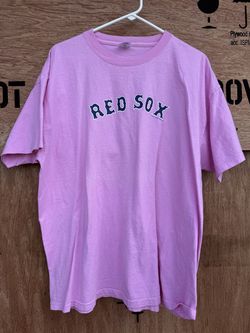 Men’s shirt Red Sox