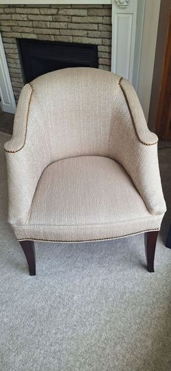 Accent Chair