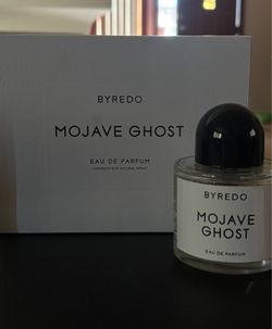 1:1 mojave ghost