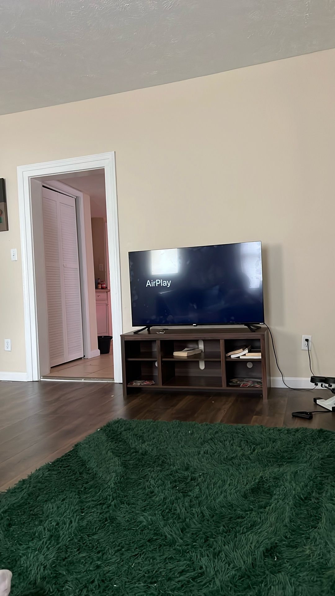50in Roku