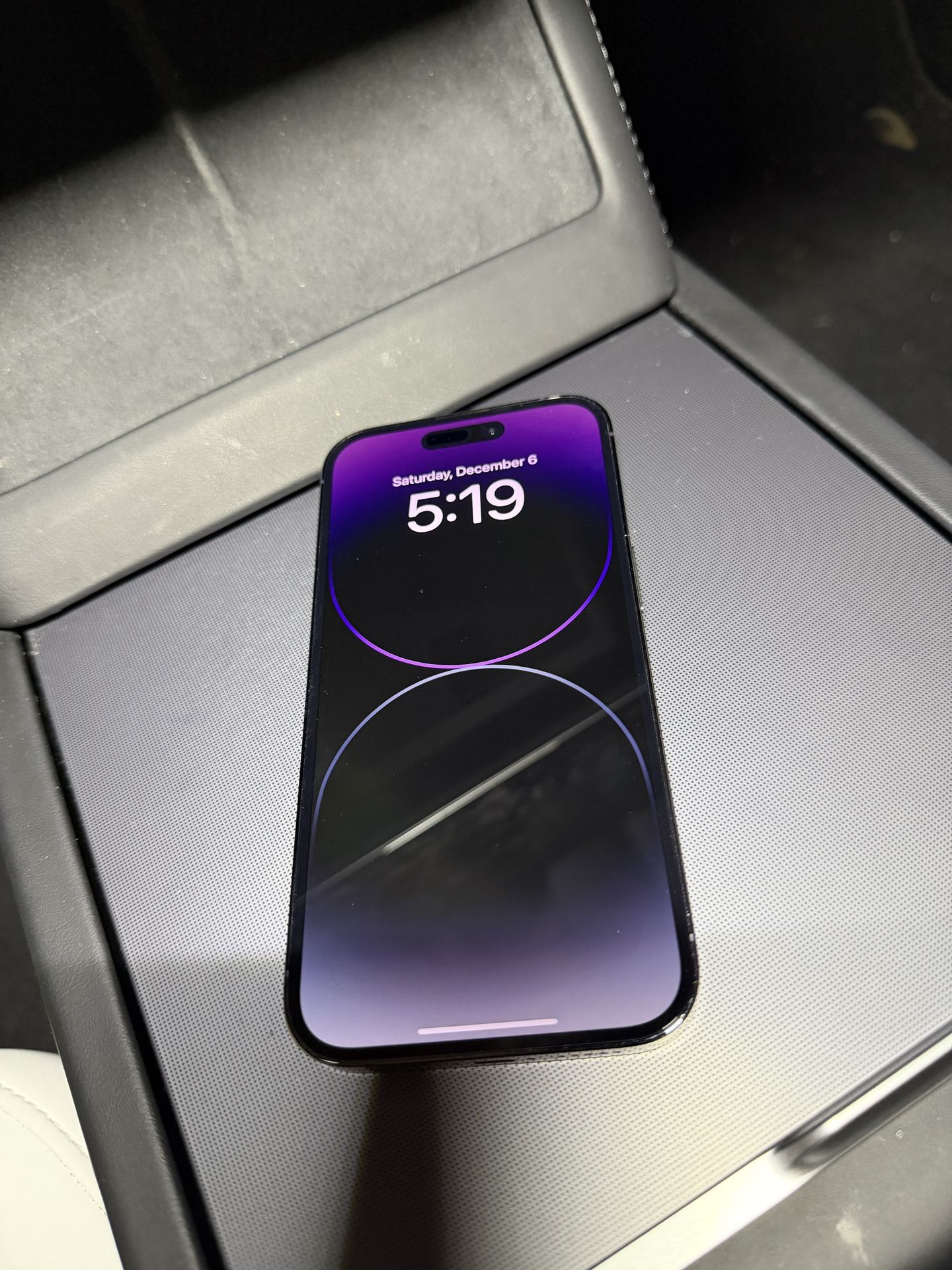 Unlocked iPhone 14 Pro 256GB