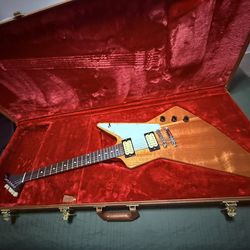 2020 Gibson Explorer!