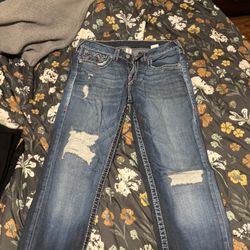 True religion Pants