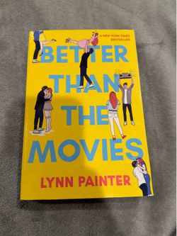 Better Than The Movies