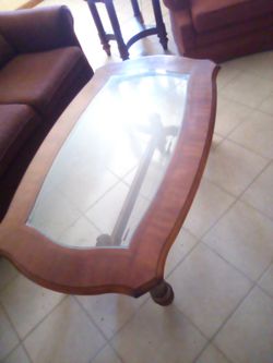 Living room set