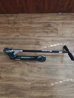 Razor a kick scooter for kids