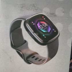 Fitbit Sense 2 (New Never Opened)