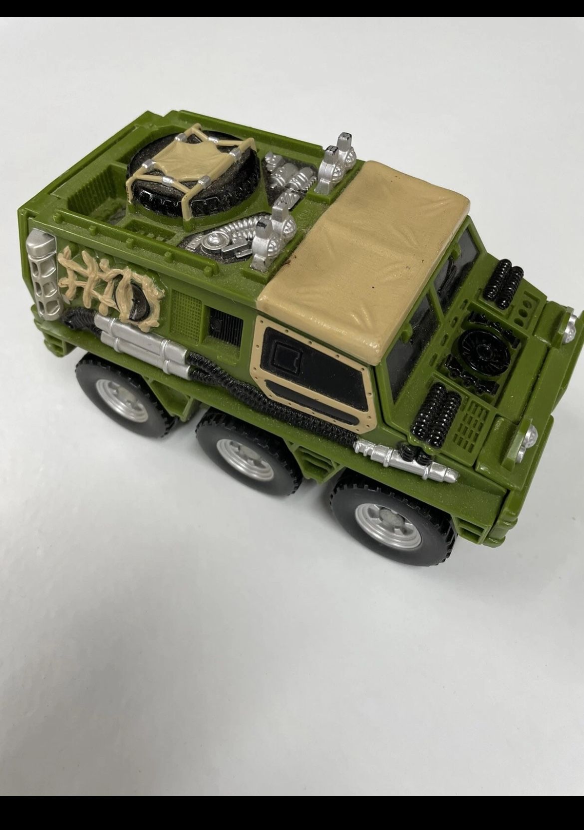 Mattel Hot Wheels Adventures Jungle Ranger Play-set