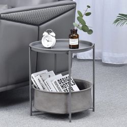 TOOLF End Table