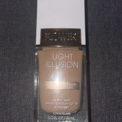 Free Foundation 