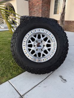 Kmc wheels