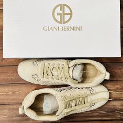 Giani Bernini Women’s Sneakers — Sizes 8 & 9